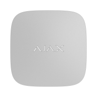 Датчик якості повітря Ajax LifeQuality (8EU) white  www.bd.in.ua Безпечний Дім